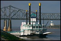 Pictures of Mississippi