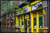 Sun record company. Nashville, Tennessee, USA ( color)