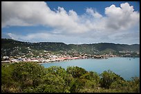 Pictures of Saint Thomas