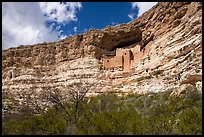 Pictures of Montezuma Castle National Monument