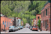 Pictures of Telluride