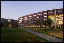 University of Colorado. Denver, Colorado, USA ( color)