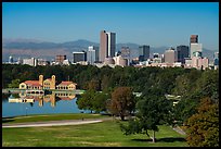 pictures of Denver, Colorado