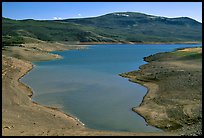 Cebolla Basin, Curecanti National Recreation Area. Colorado, USA ( color)