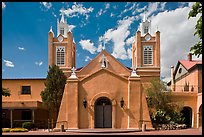 Pictures of Albuquerque