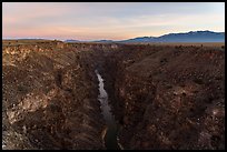 Pictures of Rio Grande Del Norte National Monument