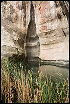 Pictures of El Morro National Monument