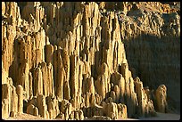 Pictures of Cathedral Gorge