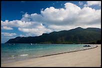 An Hai Beach, Con Son. Con Dao Islands, Vietnam ( color)