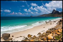 Nhat Beach. Con Dao Islands, Vietnam ( color)