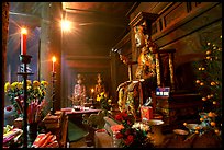 Pictures of Traditional Asian Temples